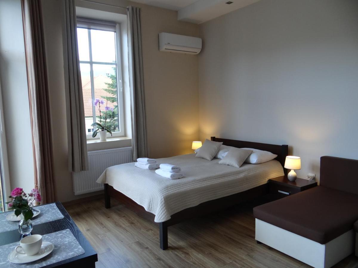 The Lion Rooms Ustron Extérieur photo