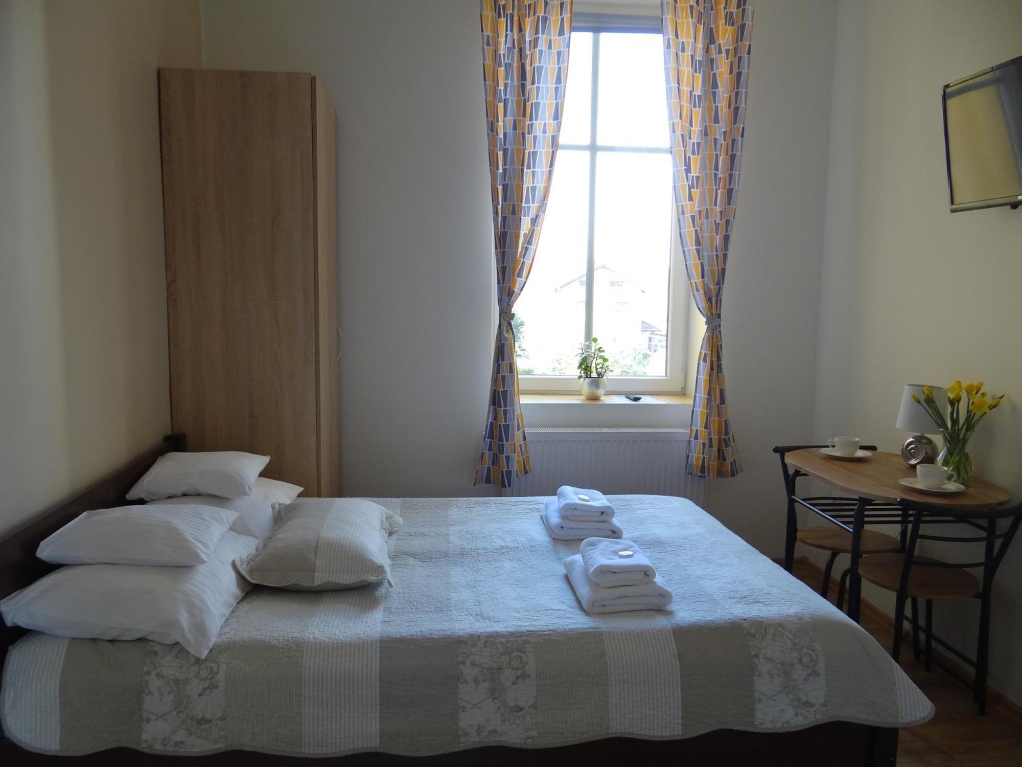The Lion Rooms Ustron Extérieur photo